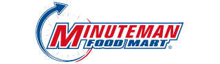 Minuteman Food Mart Rewards